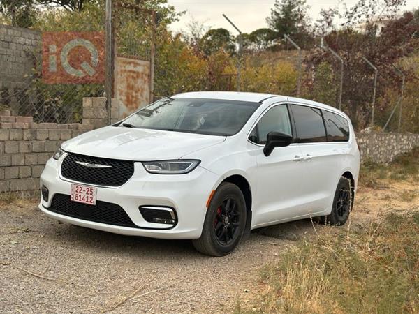 كرايسلر باسيفيكا 2024 للبيع في العراق - اربيل